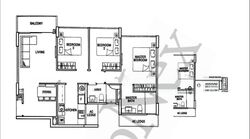Esparina Residences (D19), Condominium #517851771